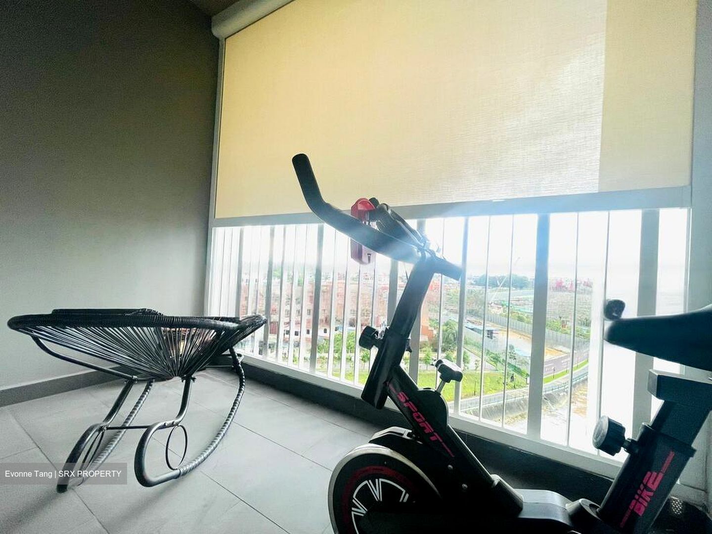 1 Canberra (D27), Condominium #460585371